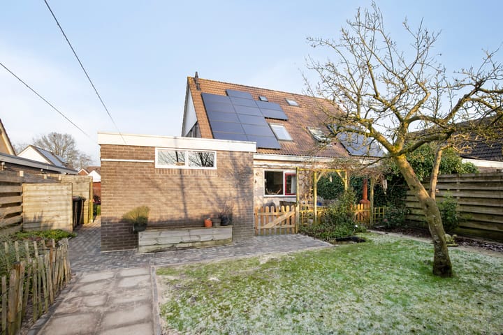 Photo 28 of Weersmaten 19