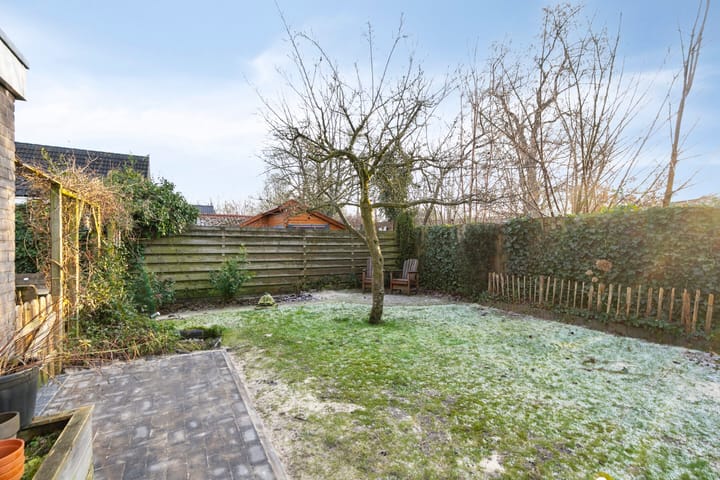 Photo 29 of Weersmaten 19