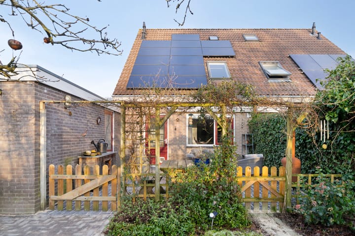 Photo 30 of Weersmaten 19