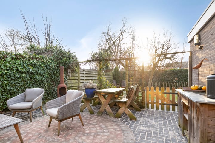 Photo 32 of Weersmaten 19