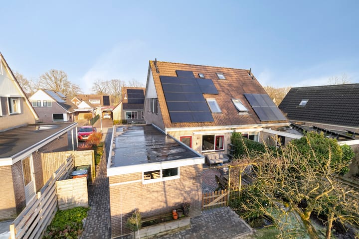 Photo 37 of Weersmaten 19