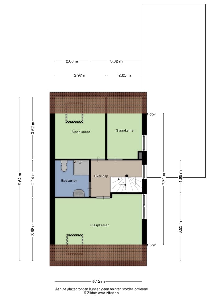 Photo 46 of Weersmaten 19