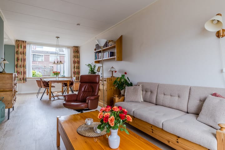 Foto 3 van Roelof de Roverlaan 19