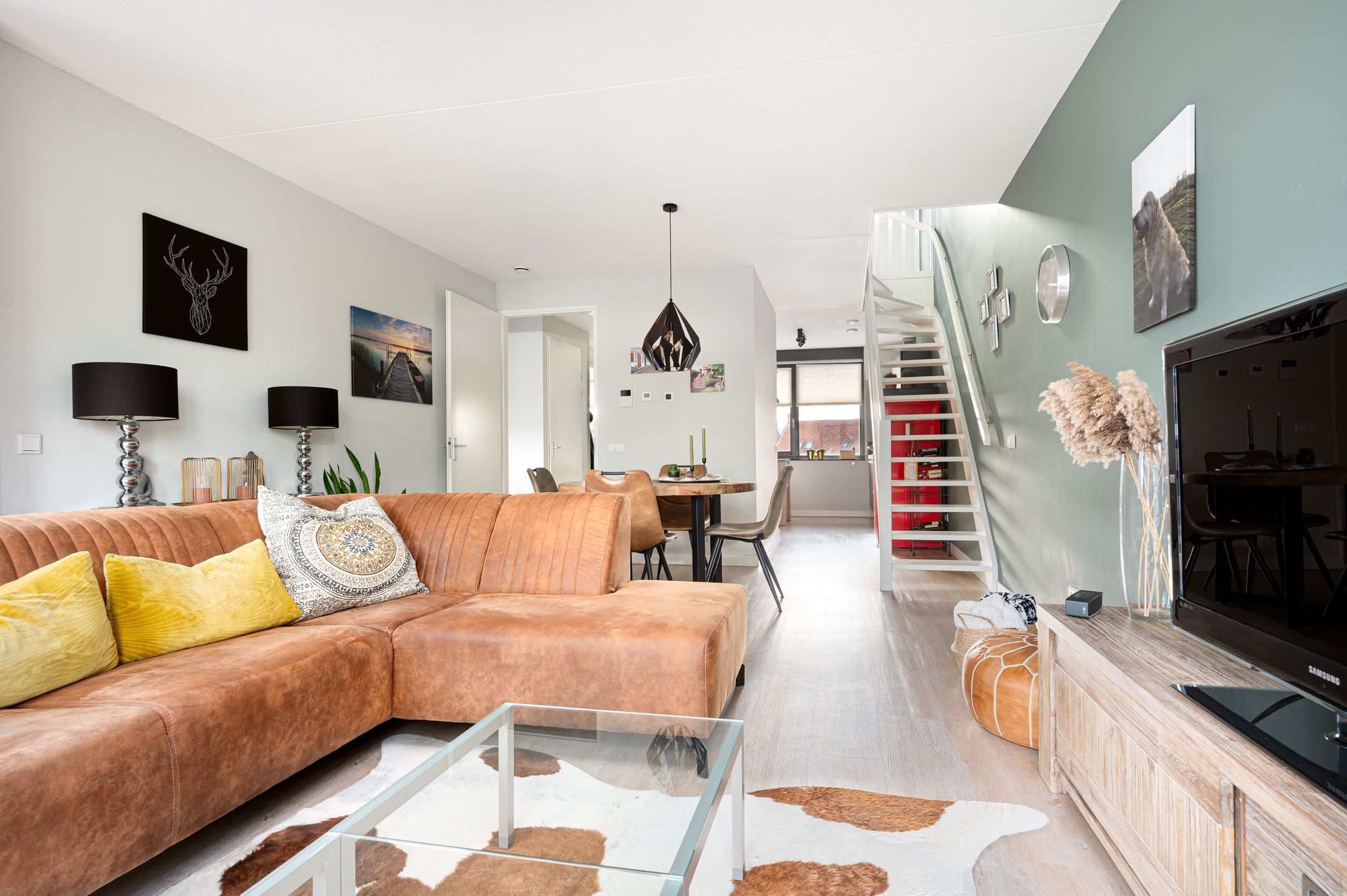 Foto 3 van Vicaris van Alphenstraat 7-C