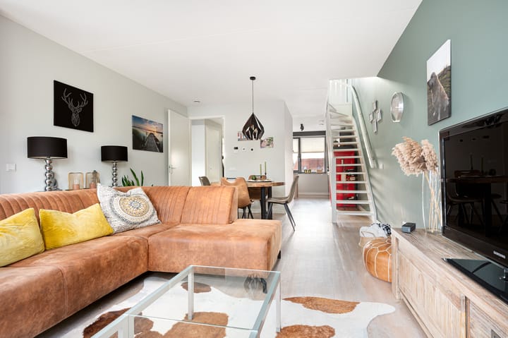 Foto 3 van Vicaris van Alphenstraat 7-C