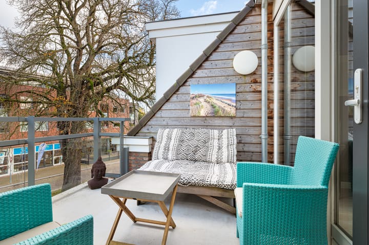 Foto 4 van Vicaris van Alphenstraat 7-C