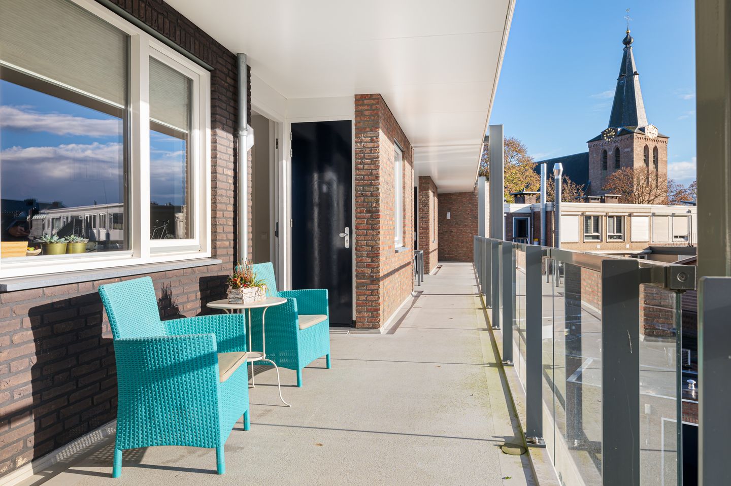 Foto 5 van Vicaris van Alphenstraat 7-C