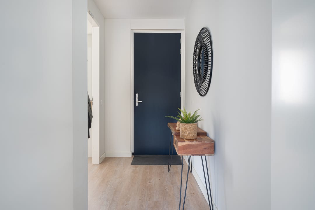 Foto 7 van Vicaris van Alphenstraat 7-C