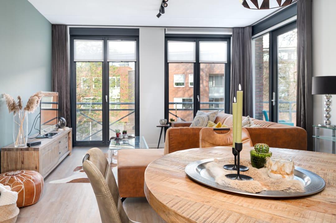 Foto 8 van Vicaris van Alphenstraat 7-C