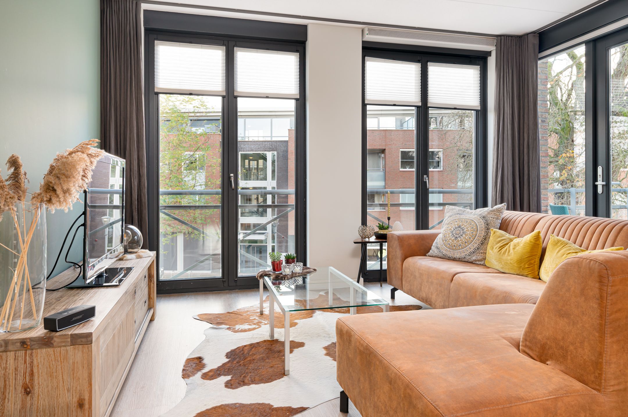 Foto 9 van Vicaris van Alphenstraat 7-C