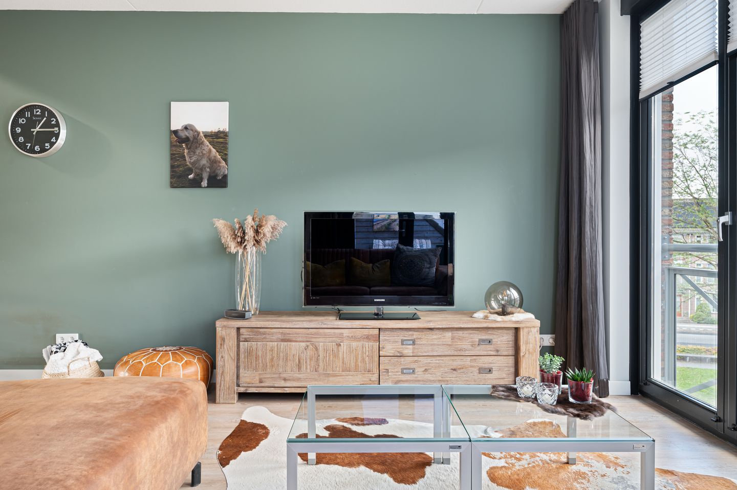 Foto 10 van Vicaris van Alphenstraat 7-C