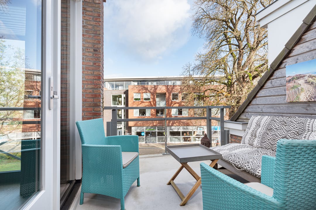 Foto 11 van Vicaris van Alphenstraat 7-C