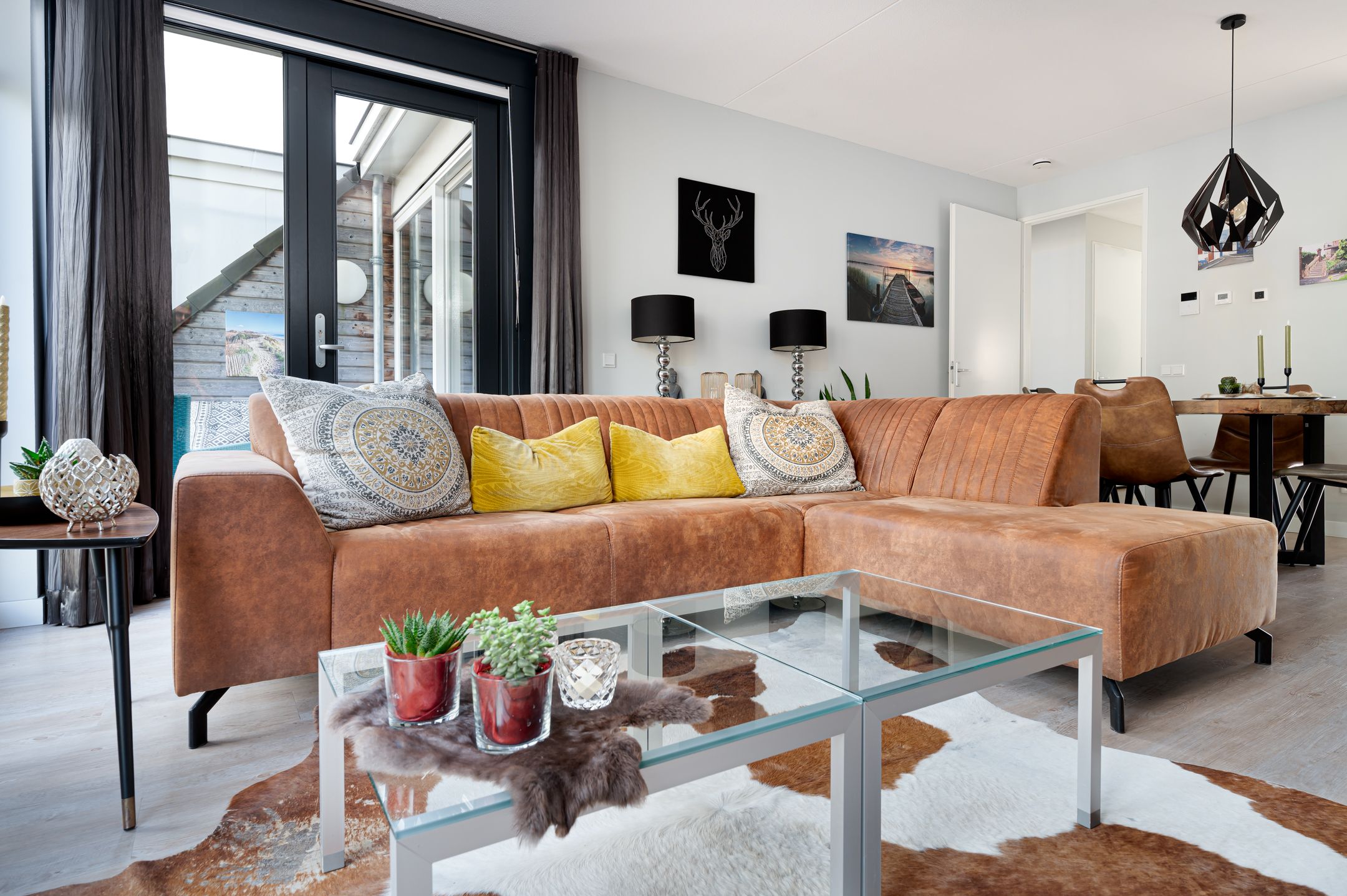 Foto 12 van Vicaris van Alphenstraat 7-C