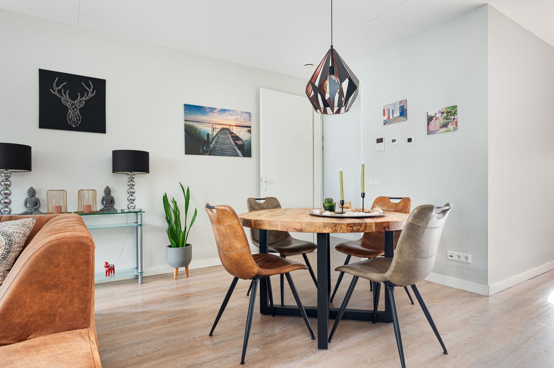 Foto 13 van Vicaris van Alphenstraat 7-C