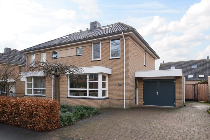 Foto 1 van De Hoorns 24