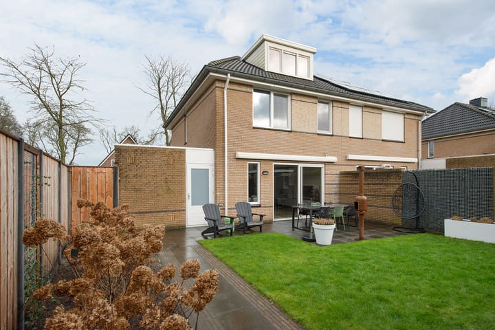 Foto 2 van De Hoorns 24