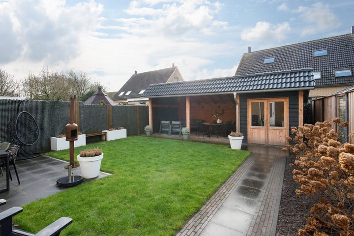 Foto 3 van De Hoorns 24