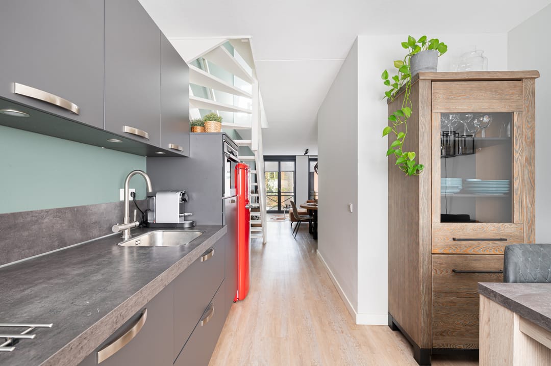 Foto 16 van Vicaris van Alphenstraat 7-C