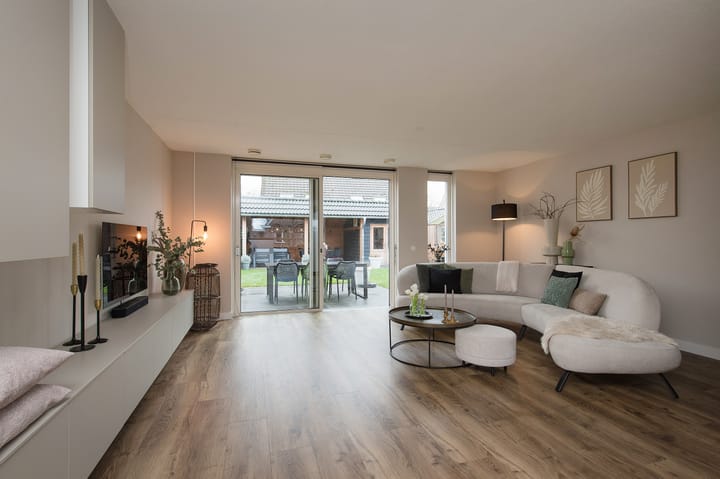 Foto 5 van De Hoorns 24