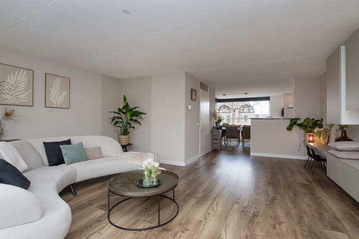 Foto 6 van De Hoorns 24