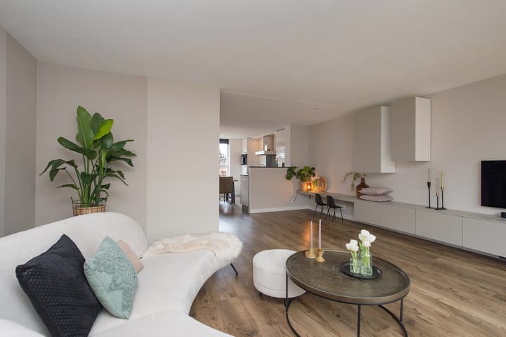 Foto 7 van De Hoorns 24