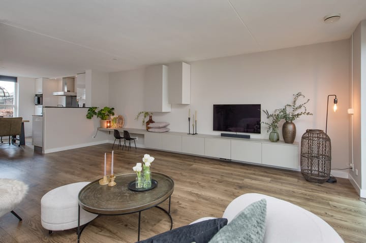 Foto 8 van De Hoorns 24