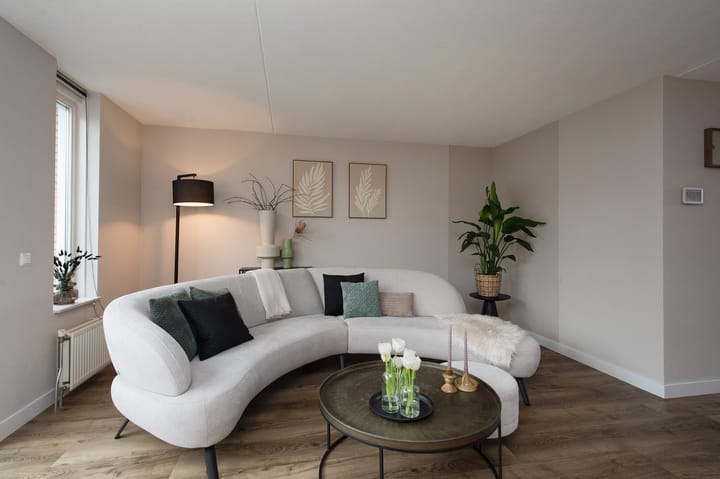 Foto 9 van De Hoorns 24