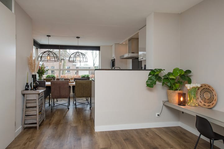 Foto 11 van De Hoorns 24