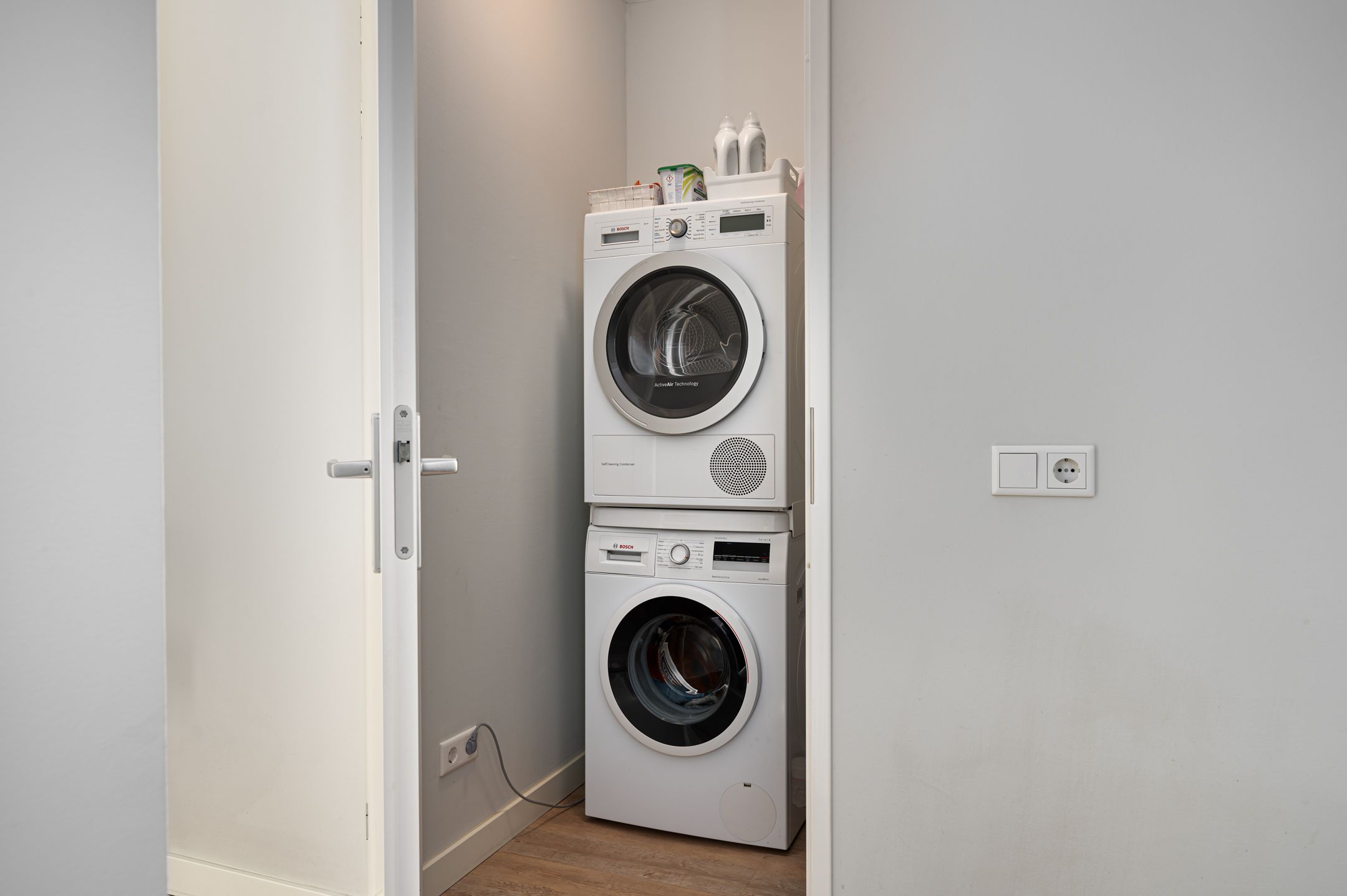 Foto 24 van Vicaris van Alphenstraat 7-C