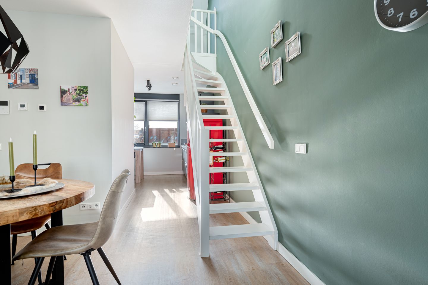 Foto 25 van Vicaris van Alphenstraat 7-C