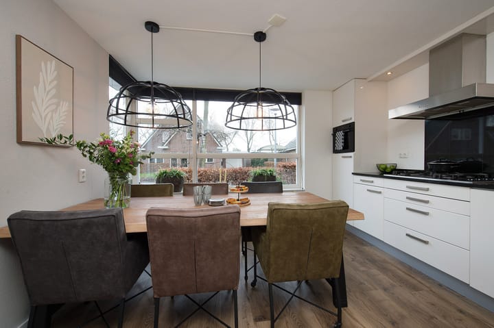 Foto 13 van De Hoorns 24