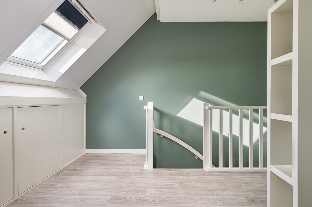 Foto 26 van Vicaris van Alphenstraat 7-C