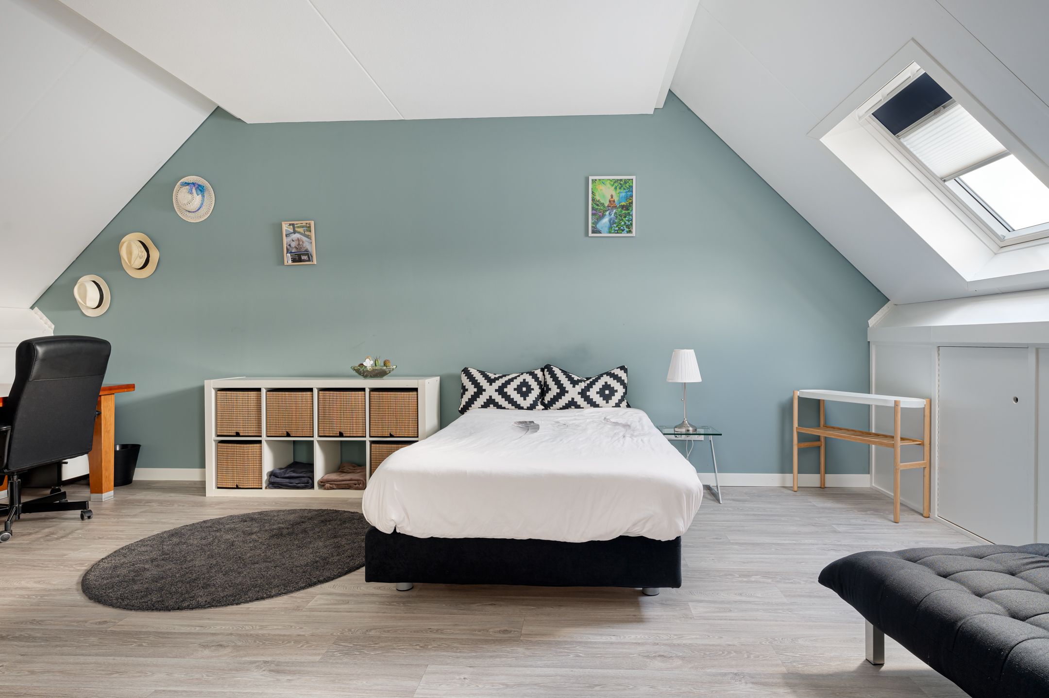 Foto 27 van Vicaris van Alphenstraat 7-C