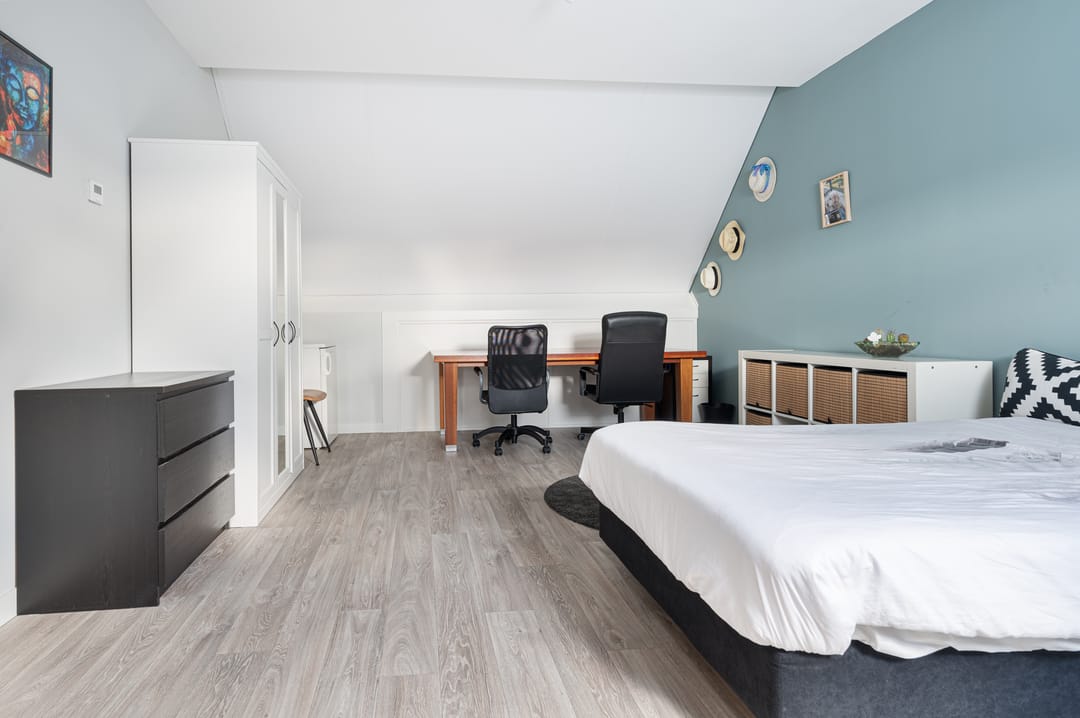 Foto 28 van Vicaris van Alphenstraat 7-C