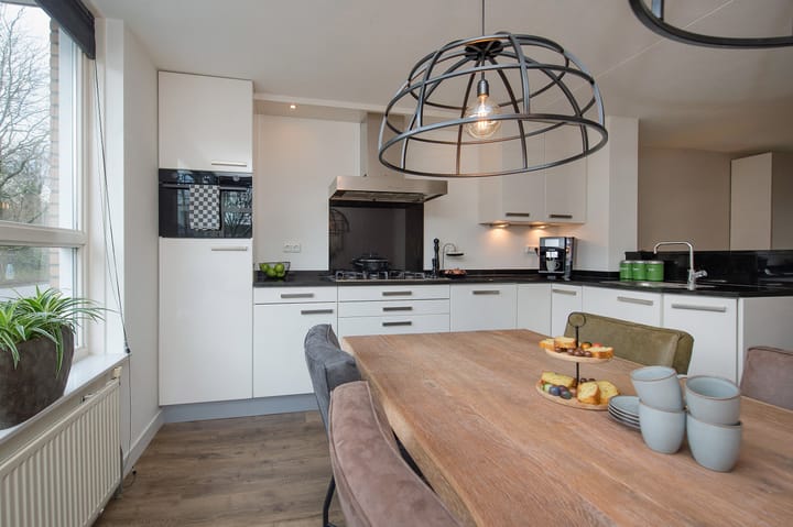 Foto 16 van De Hoorns 24