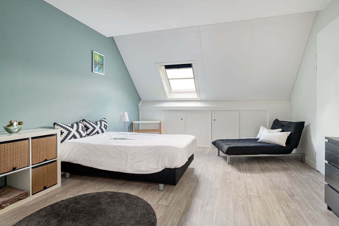 Foto 29 van Vicaris van Alphenstraat 7-C