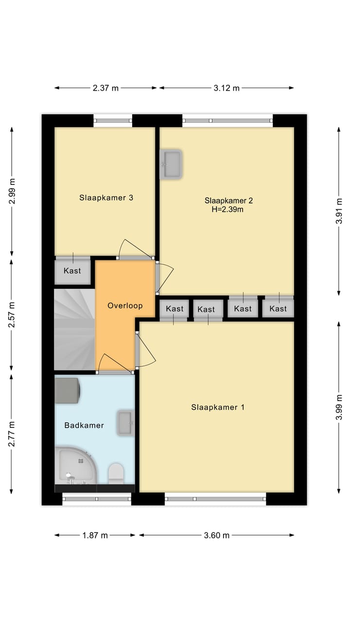 Foto 47 van Roelof de Roverlaan 19