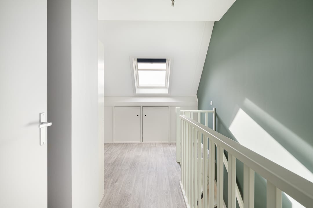 Foto 31 van Vicaris van Alphenstraat 7-C