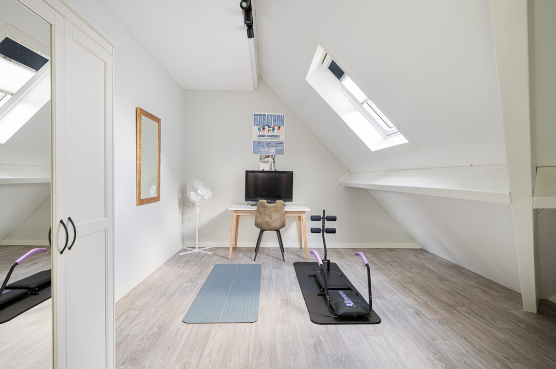 Foto 32 van Vicaris van Alphenstraat 7-C