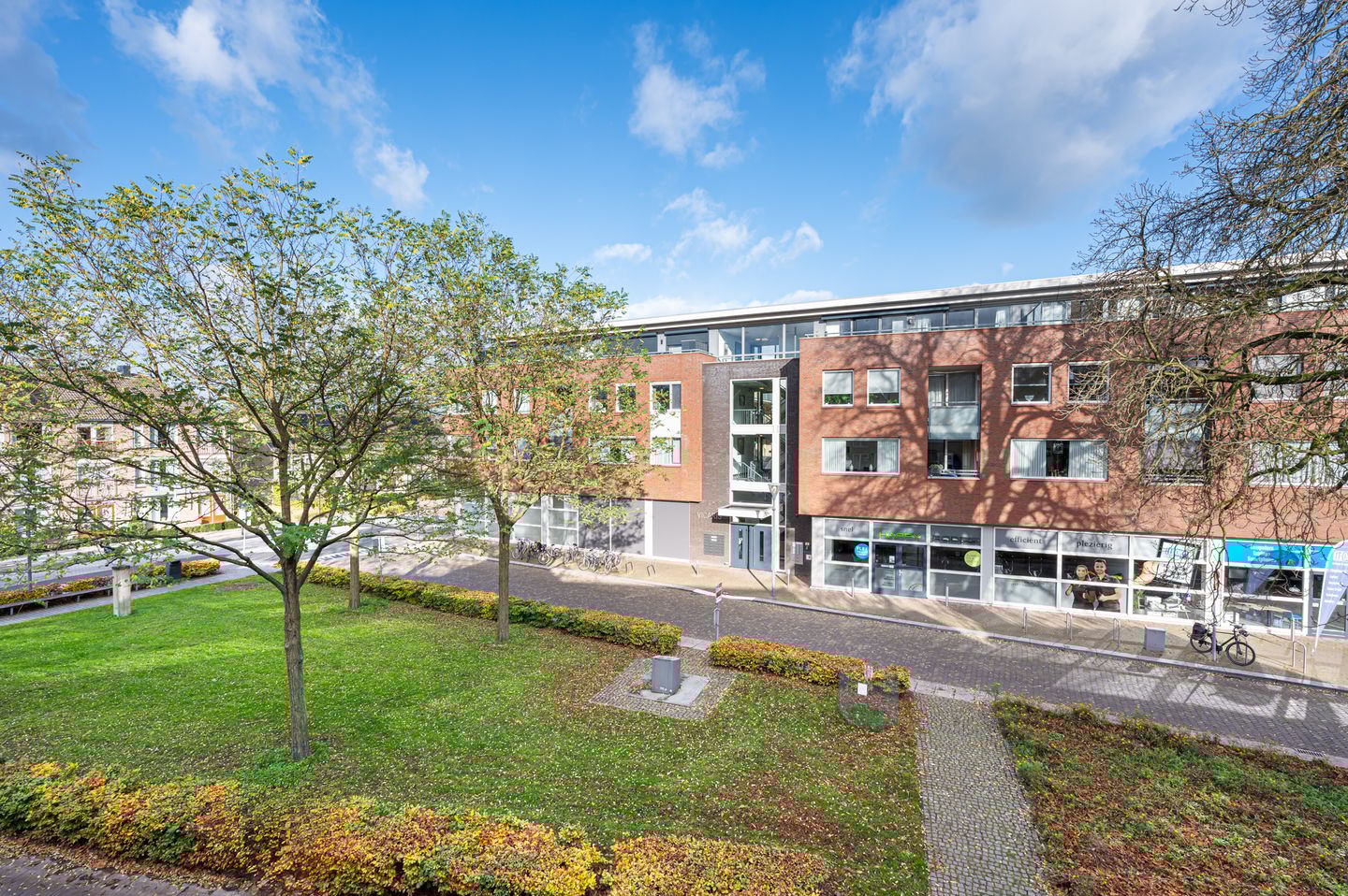 Foto 34 van Vicaris van Alphenstraat 7-C