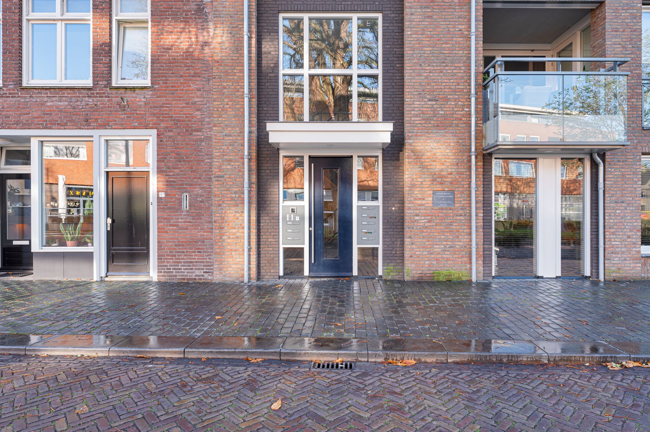 Foto 36 van Vicaris van Alphenstraat 7-C