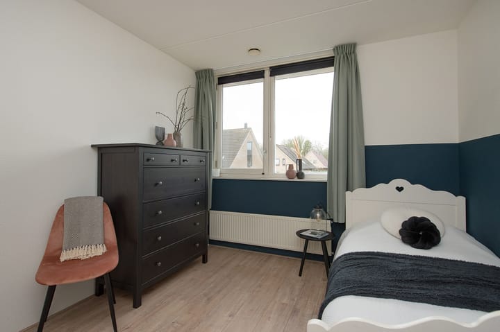 Foto 25 van De Hoorns 24