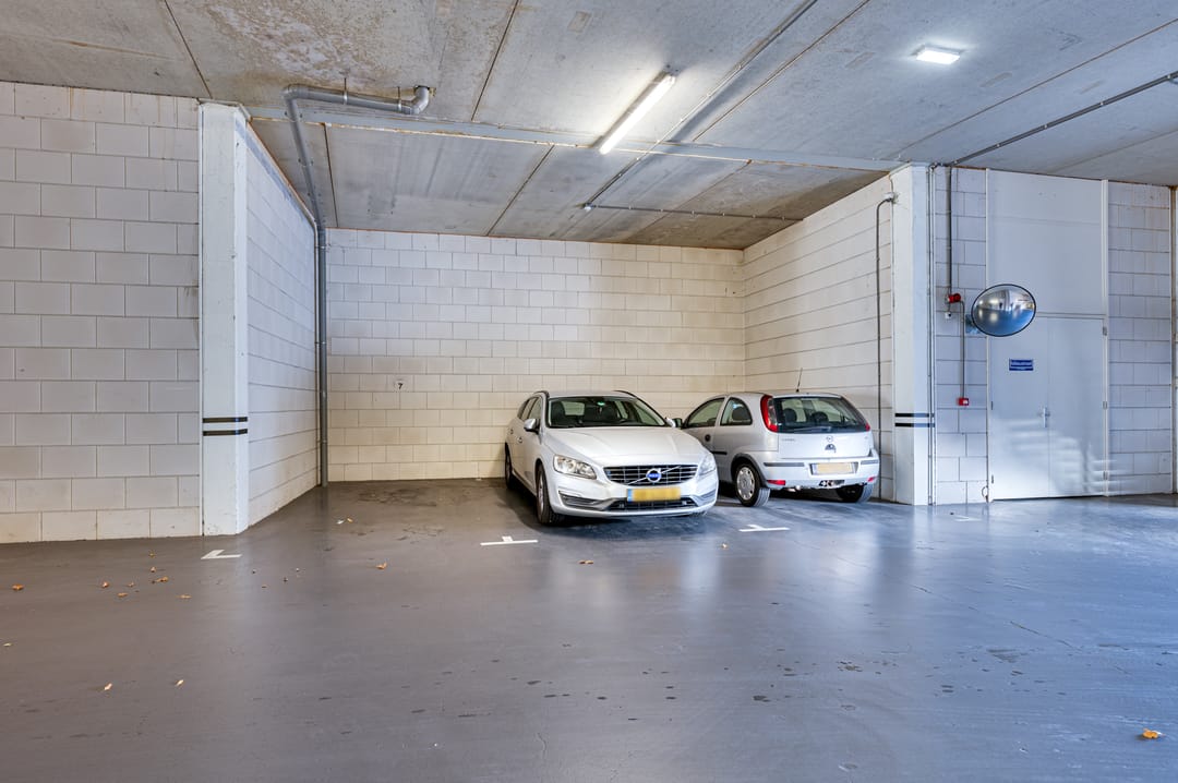 Foto 38 van Vicaris van Alphenstraat 7-C