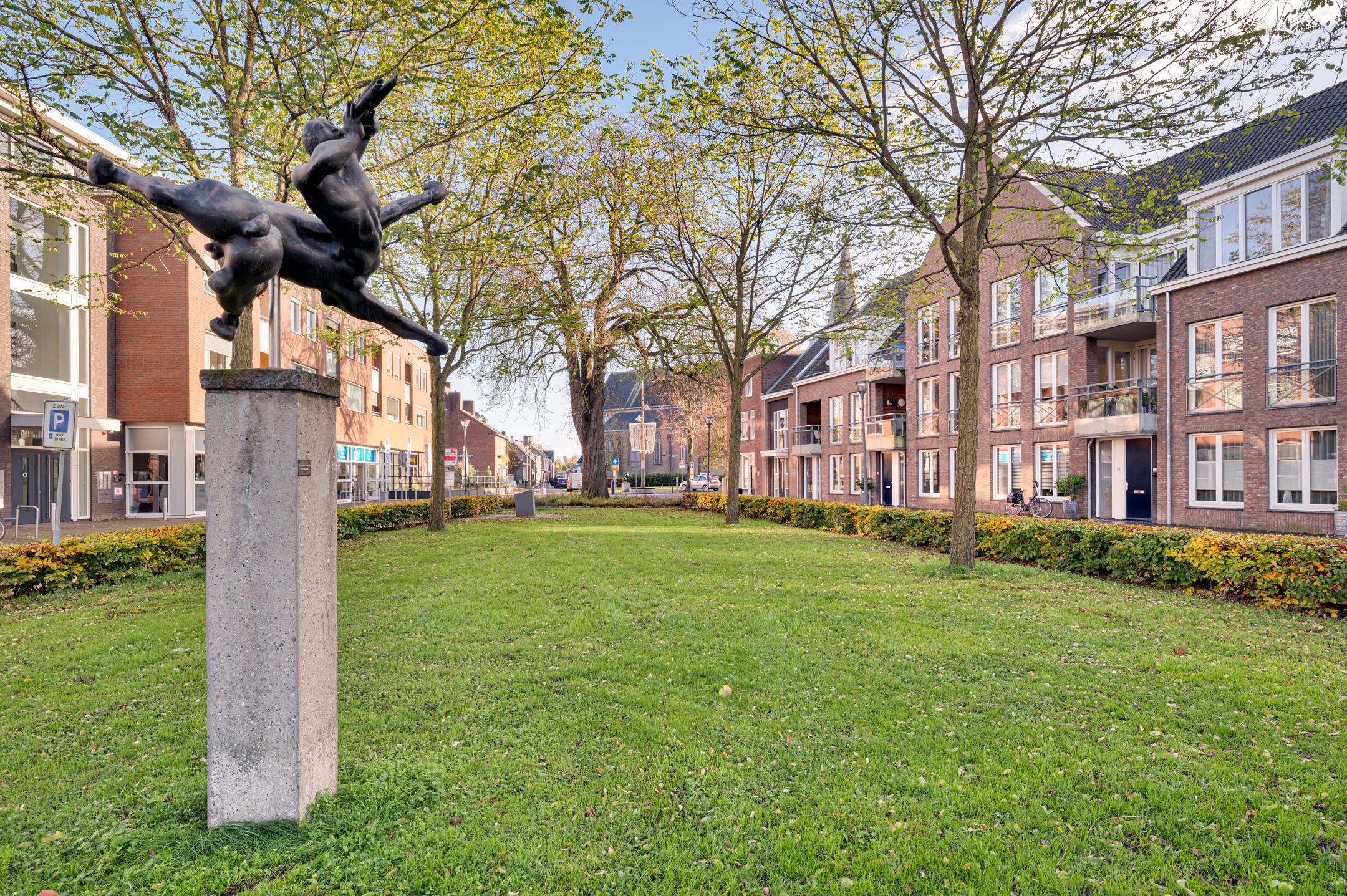 Foto 39 van Vicaris van Alphenstraat 7-C