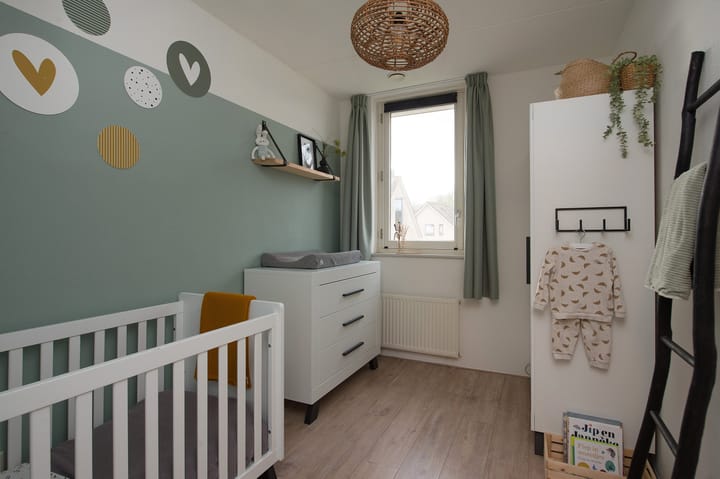 Foto 28 van De Hoorns 24