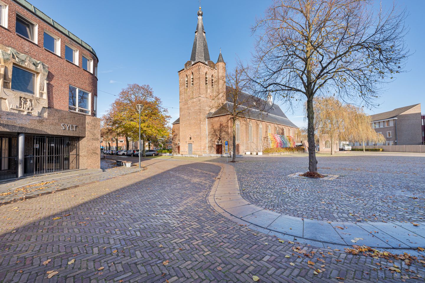 Foto 40 van Vicaris van Alphenstraat 7-C