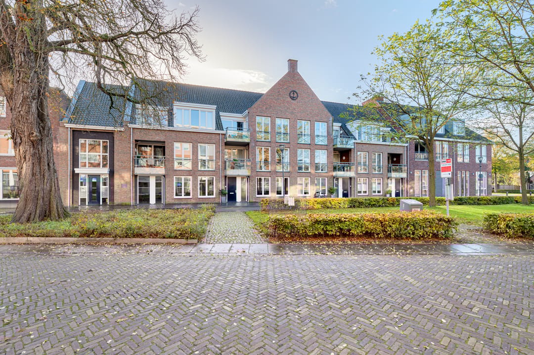 Foto 41 van Vicaris van Alphenstraat 7-C