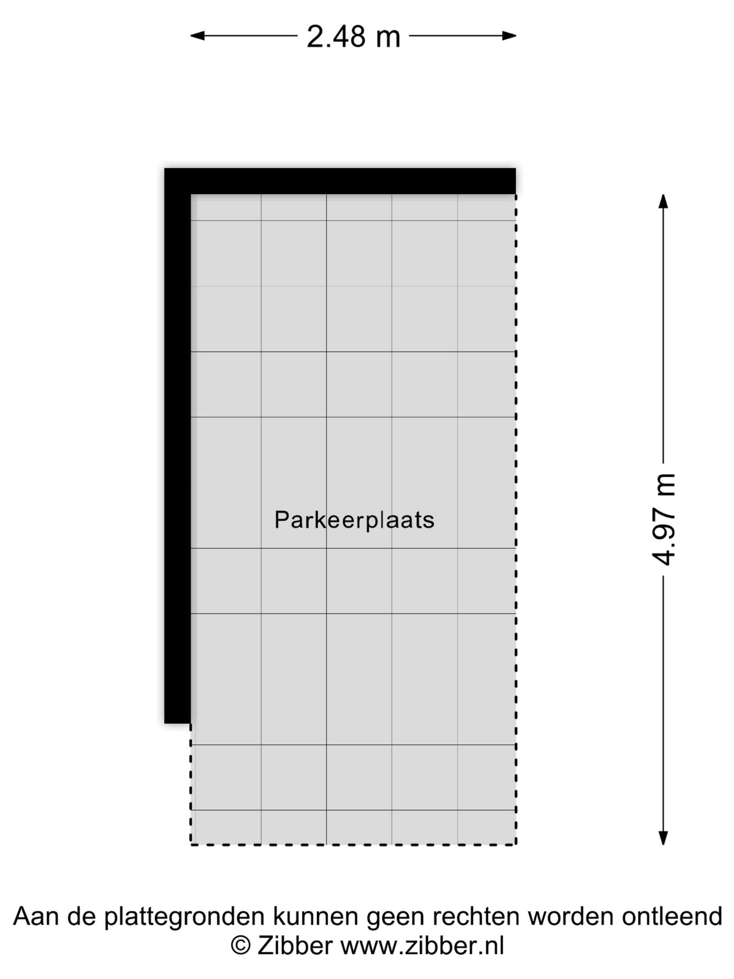 Foto 44 van Vicaris van Alphenstraat 7-C