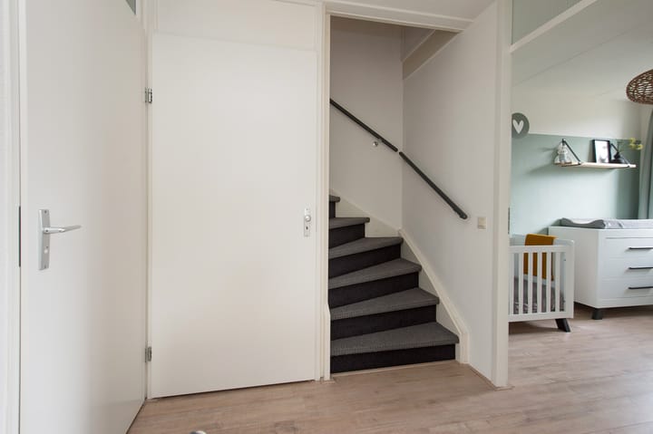 Foto 38 van De Hoorns 24