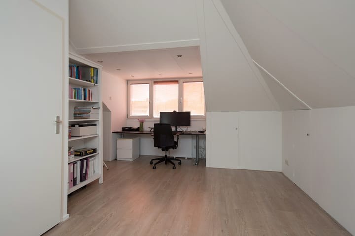 Foto 40 van De Hoorns 24